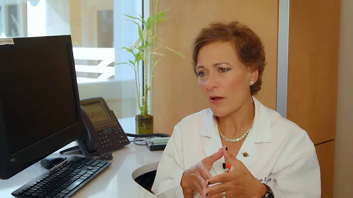 Focusing on You: Maria T. Abreu, M.D.