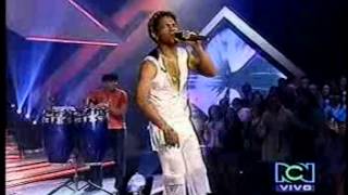 Video - Popular - A Puro Dolor - Julio - Factor X - Flv