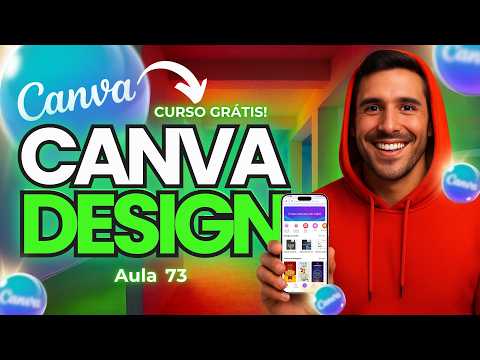 Como Cortar e Girar Imagens no Canva com Precisão | Ferramenta Atualizada e Completa | Tutorial 2025