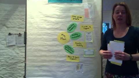 How person centred thinking can help develop EHC plans