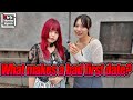 What not to do on a first date with a Japanese woman