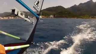 Samos   Kokkari 2014 = Jacek