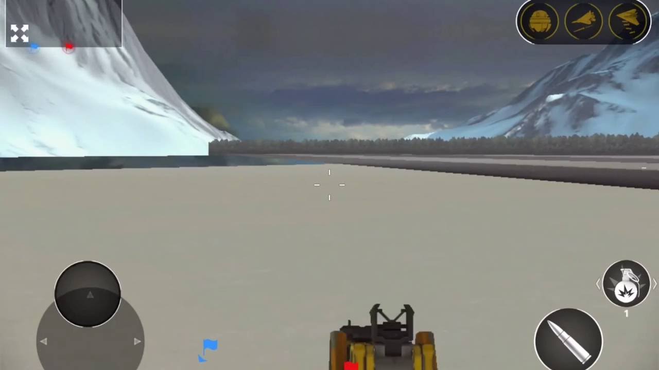 Longest sniper kill in mc5