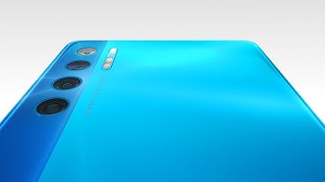 TCL 20 Pro 5G - Official Introduction