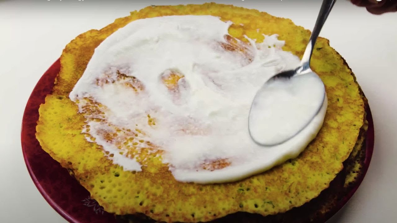 Do you have potato? Easy and cheap food! Why i don't know this recipe earlier