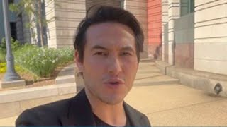 California man charged with attempting to assassinate President Trump