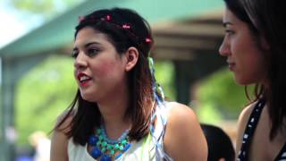America By The Numbers with Maria Hinojosa Series Promo