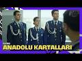 Anadolu Kartalları | Özge Özpirinçci - Çağatay Ulusoy Türk Aksiyon Filmi