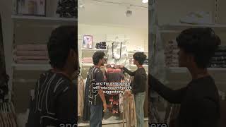 Snitch Karimnagar Store Discovery #Snitch #Karimnagar #Mensfashion #Shorts
