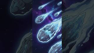 Where did Earth's water come from?