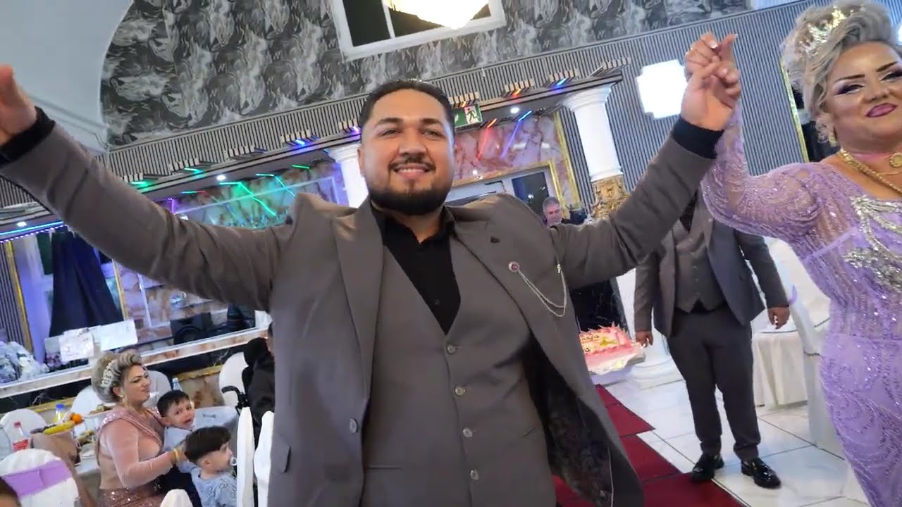 1 Vjetori dhe Kumarija Adises | Sulltani x Fabian Gjakova | te Partys. Nisi Grill | By STUDIO 2BROS