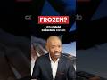 Bank account FROZEN? When debt collectors can take your money