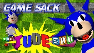 The 'Tude Era - Game Sack (Tude Sack)
