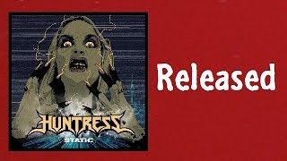 Released #27 : Huntress (Static)