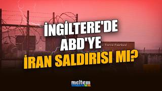 “Kıyamet Savaşı” Mesajı! İran-ABD Geriliminde Hürmüz Alarmı