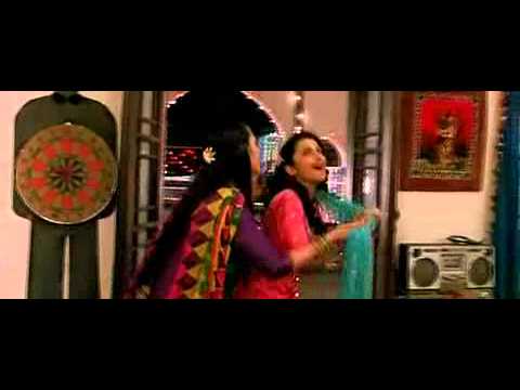 Song from Ishaqzaade Jhalla Wallah