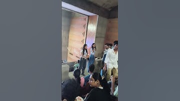 IIT kanpur orientation 2025 #iit #orientation #jee #iitmotivation