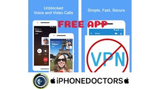 HOW TO CALL WITHOUT VPN  BOTIM screenshot 4