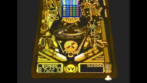 Gaming the Systems: Review: NES: PinBot