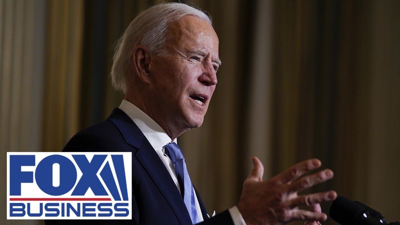 Biden: GOP is lying about Dems being anti-police