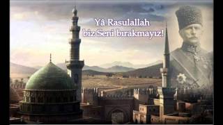 Yapamaz Ertuğrul Evladı Sensiz - Ahmet Musa Bala -