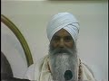 Yogi Bhajan | Rebirthing №1 | House cleaning I LA557 881110