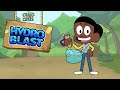 Craig of the Creek: Hydro Blast - A Splash of Water Keeps The Cardboard Away (CN Games)