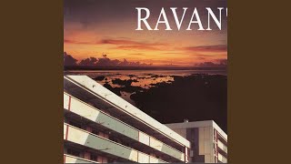 Video thumbnail of "Ravan - Mon liberté"