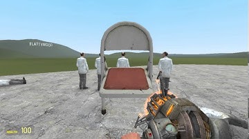 Random Gmod Stuff Part 2