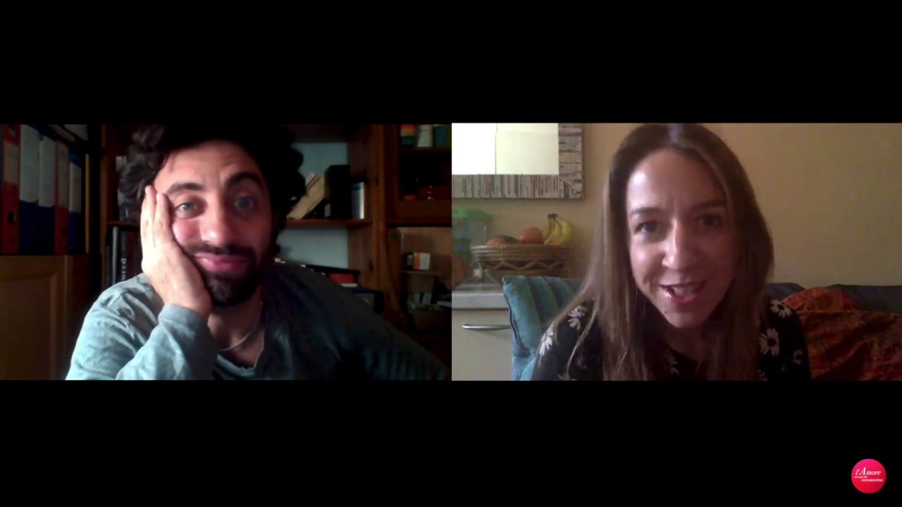 L'amore ai tempi del coronavirus - Episodio 5