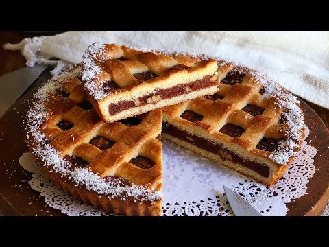 Video: Cómo Hacer Pastel De Membrillo De Centeno