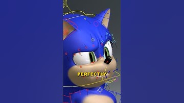 The Animators DIDNT have to go this hard 😮‍💨