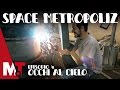 Space Metopoliz - Ep. 4/11 - Occhi al cielo