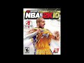 NBA 2K10 Soundtrack  - Kanye West  - Amazing