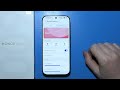 Honor 600 Pro كيفية تغيير نغمة الإشعارات 