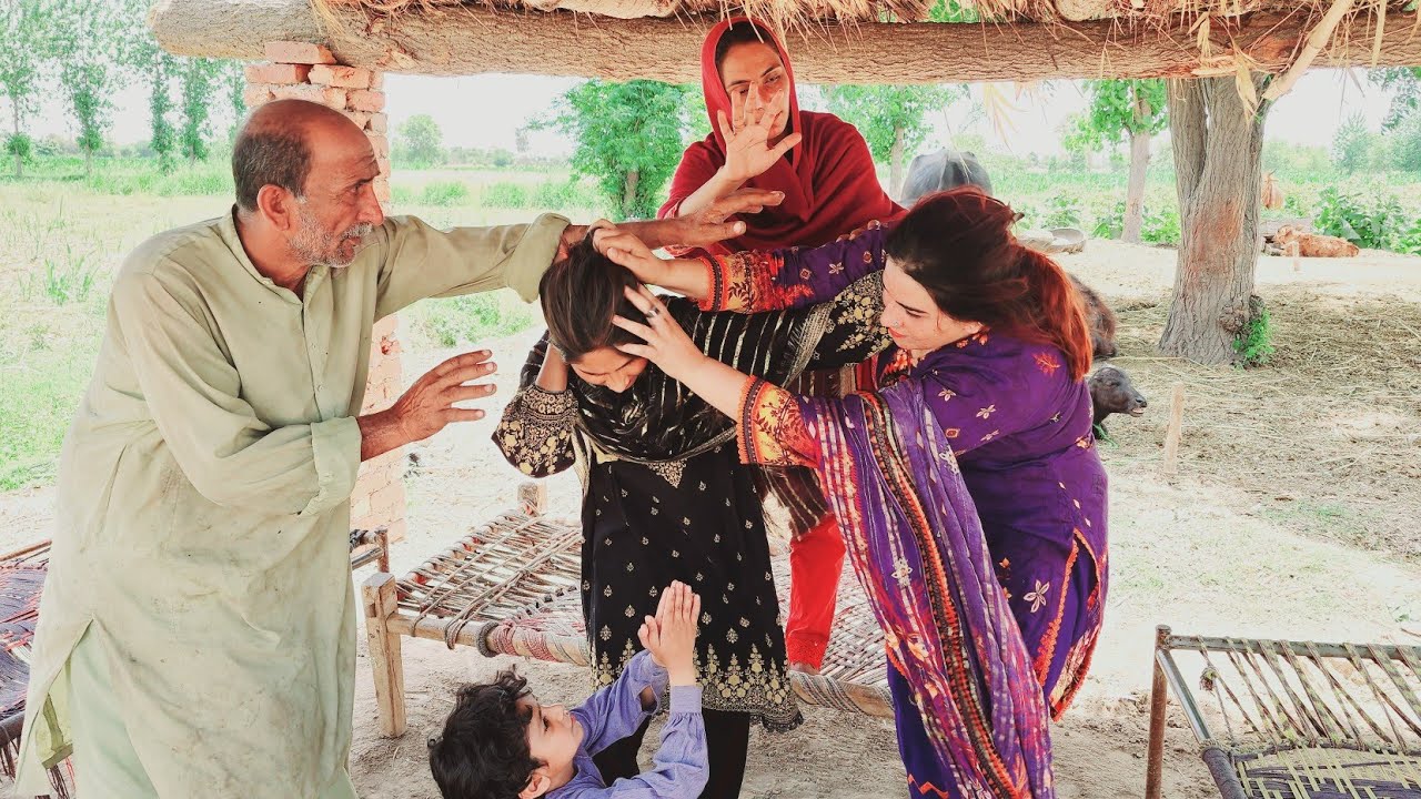 BEIMAN BHARJI NEW VIDEO ALIYA MALIK AND MAAN JEE TEAM 2025