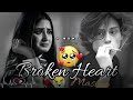 Dil Ki Udaasi || Sad Lofi Songs || Emotional Love Vibes
