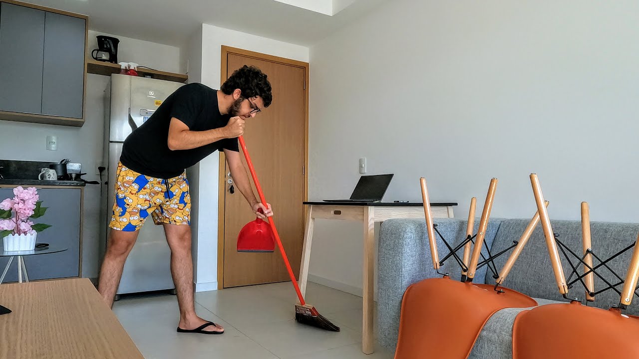 Ser nômade não é só viajar: desafios e verdades