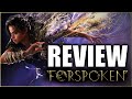 Sehr gute Ansätze doch LOHNT sich Forspoken für euch ? - Review