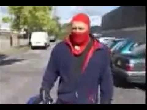 Película de Segurança LLumar (Antivandalismo) - ArtsomAuto