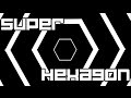 Super Hexagon: The Game Of Life Through Shapes And Sound ...