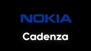 Cadenza - Nokia 2019 Ringtone
