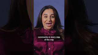 Accessibility best practices with disability activist Dr Shani Dhanda #shorts #marketing
