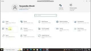 How to Reset Default apps On Windows