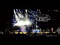 Duran Duran - 15 - White Lines(Don&#39;t Don&#39;t Do It) - Cleveland - 9/10/23