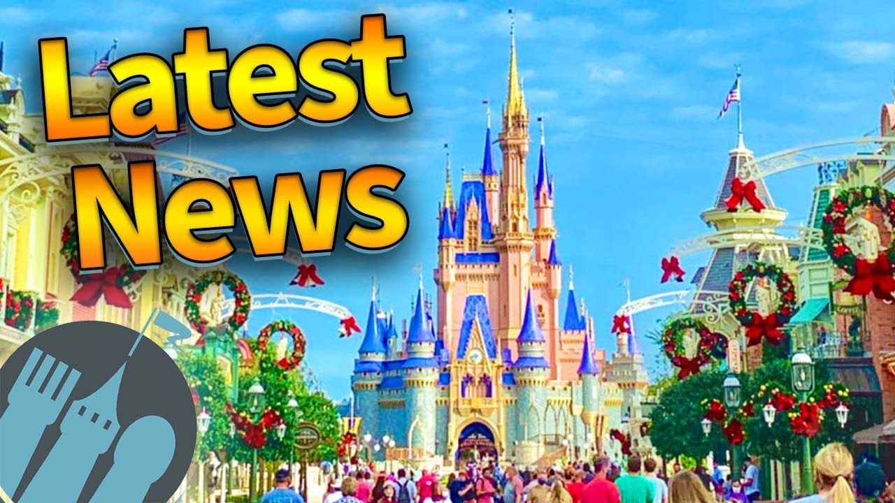 Latest Disney News: Character Meet & Greets Return, Ticket Prices Increase,  & Another Hotel Reopens