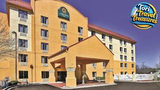 La Quinta Inn by Wyndham North Myrtle Beach | Myrtle Beach (SC), United States | Hotel Review 🏩 | Tori Travel Treasures