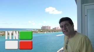 Royal Caribbean To Bahamas