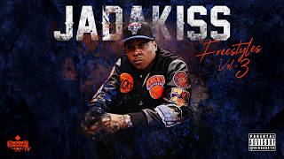 JADAKISS - FREESTYLES VOL. 3 (FULL MIXTAPE)
