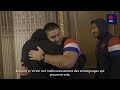 XV de France - Destins Mêlés - S04E02 : Défi austral